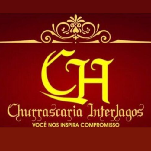 Churrascaria Interlagos - logo