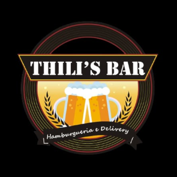 Thili's Bar - logo