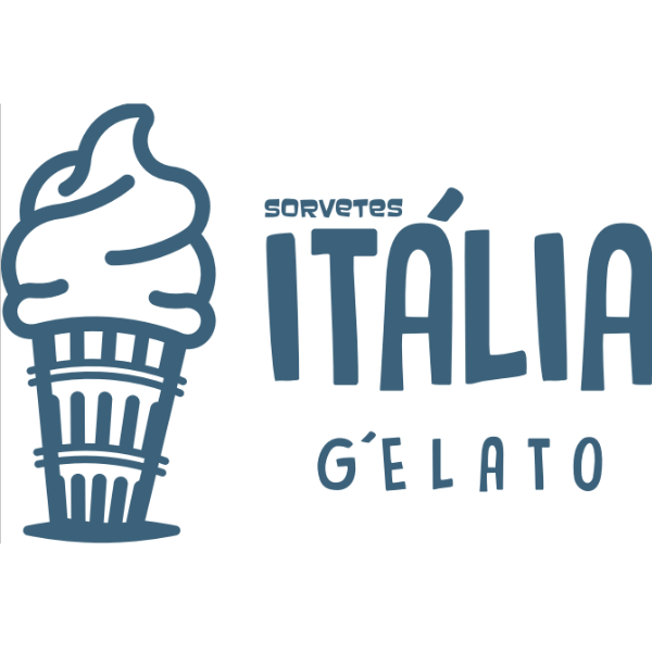 Sorvetes Itália - logo