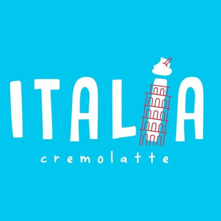 Sorvetes Itália - logo