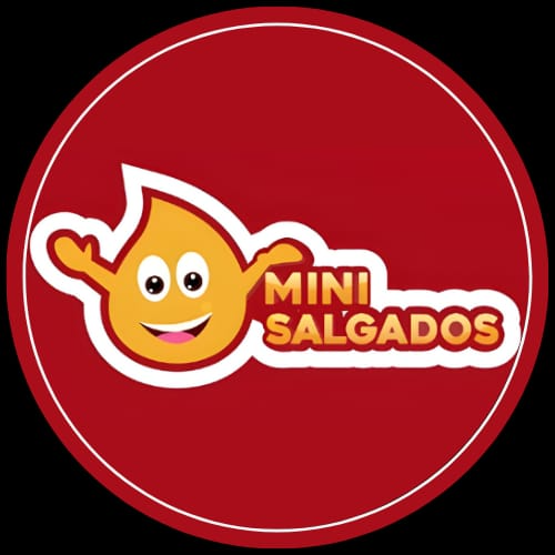 Point Mini Salgados - logo