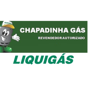 CHAPADINHA GÁS - logo