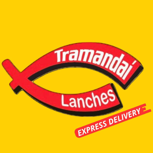 Tramandaí Lanches Express Delivery - logo