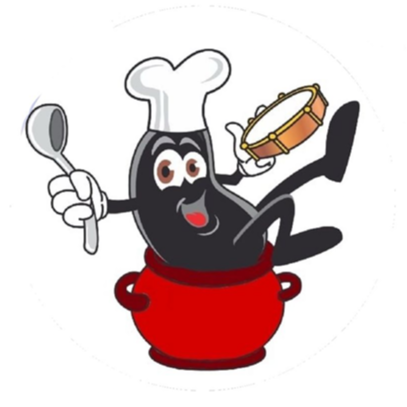 Sem Nome - Identidade no Sabor - logo