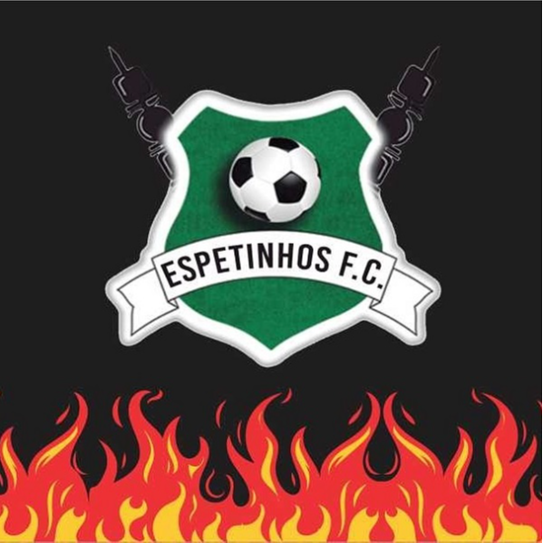 | Espetinhos FC | Moreira  - logo