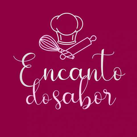Encanto do sabor - logo