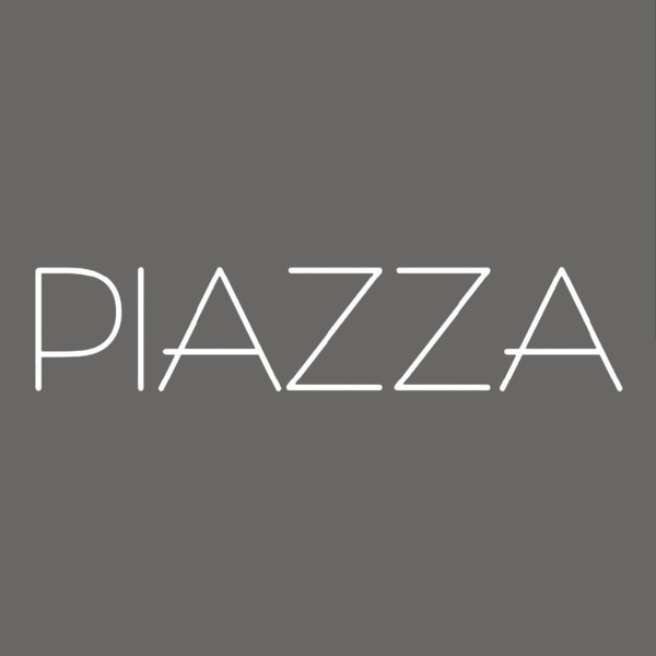 PIAZZA RESTAURANTE - logo