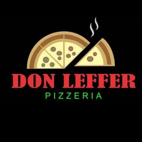 Don Lefer Pizza Bar - logo