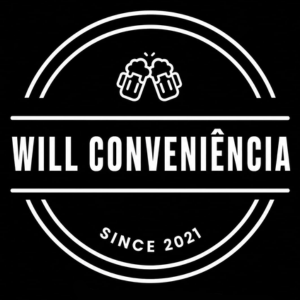 Will Conveniência - logo