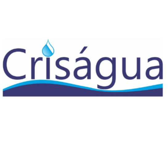Criságua - logo