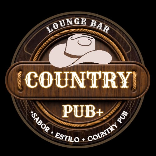 Country Pub+ - logo