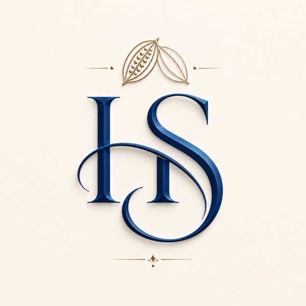 Hullians Confeitaria - logo