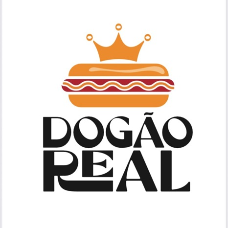 Dogão Real - logo