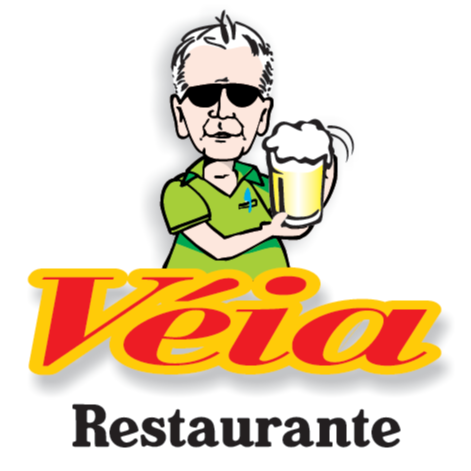 Veia Restaurante - logo