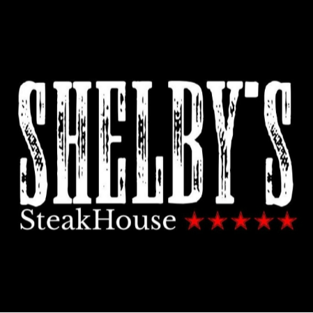 Shelby's Steakhouse - logo