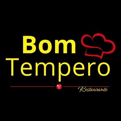Bom Tempero - logo