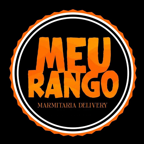 Meu Rango - logo