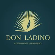 Don Ladino Pizzas - logo