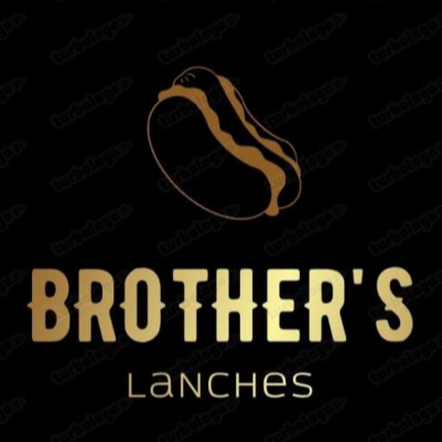Brother's Burguer - logo