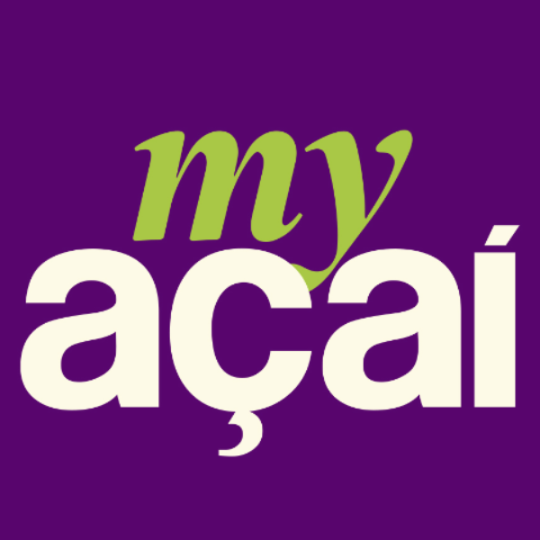My Açaí - logo