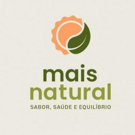 MAIS NATURAL - logo
