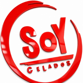 Soy Gelados - Loja Centro - logo