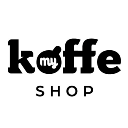 My Koffe Shop - logo