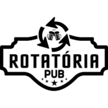 Rotatória Pub  - logo