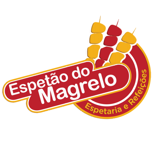Espetão do Magrelo - logo