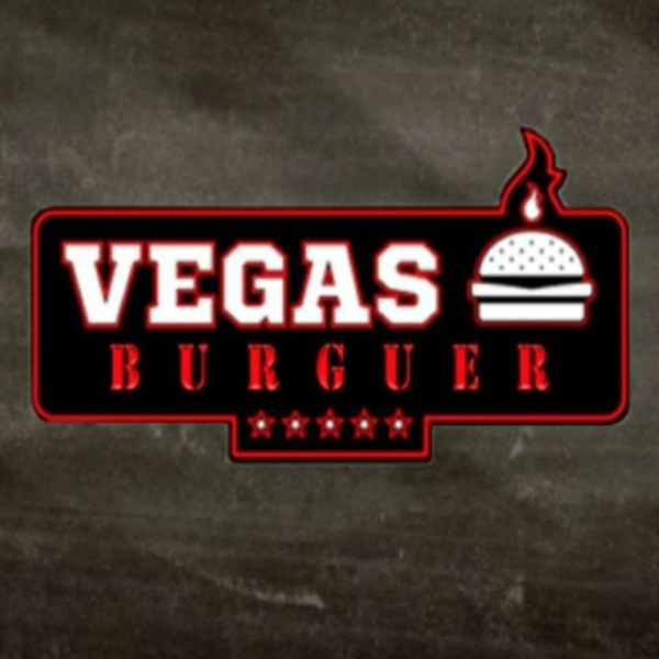 Vegas Burguer - logo