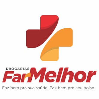 Drogarias Farmelhor - logo