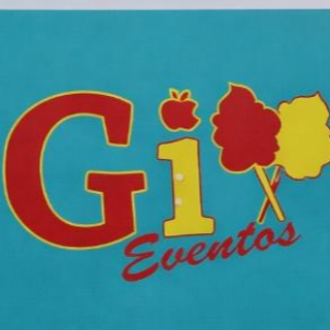 Gi Eventos - logo