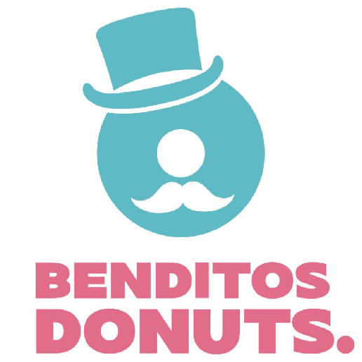 Benditos Donuts - logo