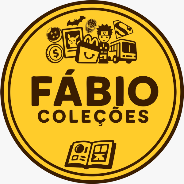 Fábio Coleções - logo