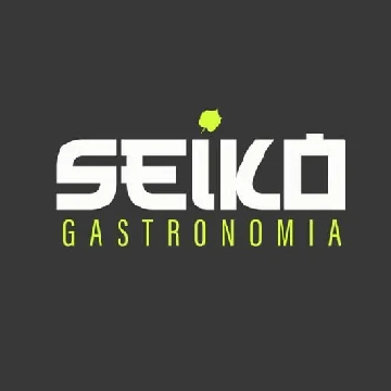 Seiko Sushi - logo