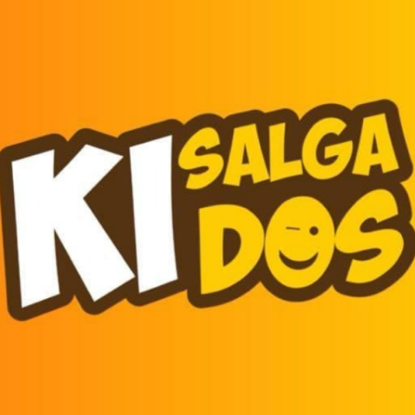 Ki Salgados  - logo