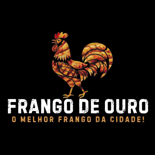 Frango de Ouro - logo