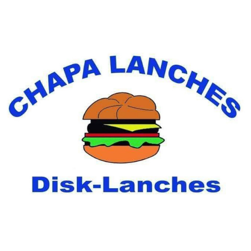 Chapa Lanches - BB - logo