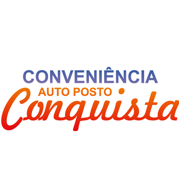 Conveniência Conquista - logo