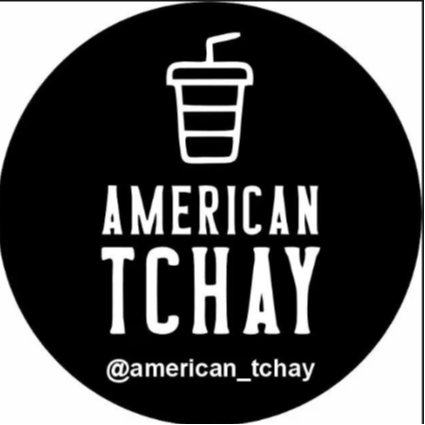 American Tchay - logo