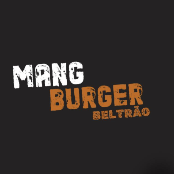 Mang Burger - logo