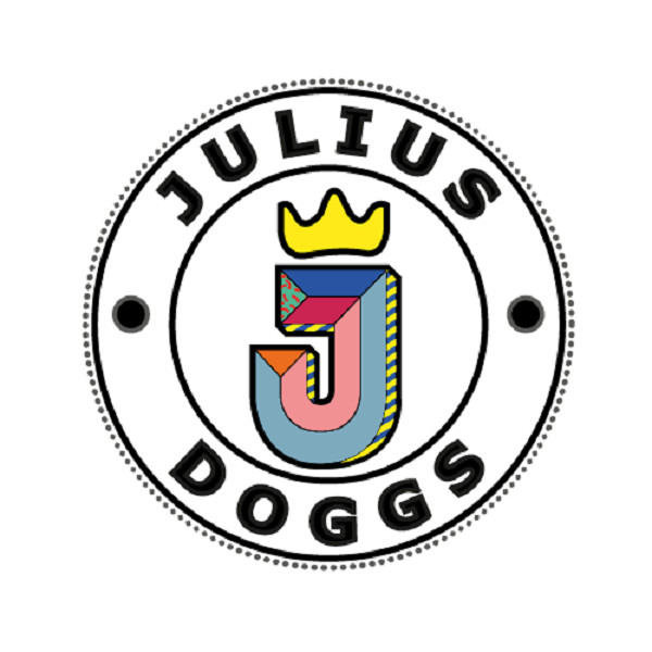 Julius Doggs - logo