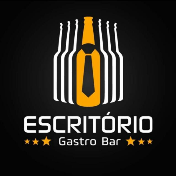 Escritório Gastro Bar - logo