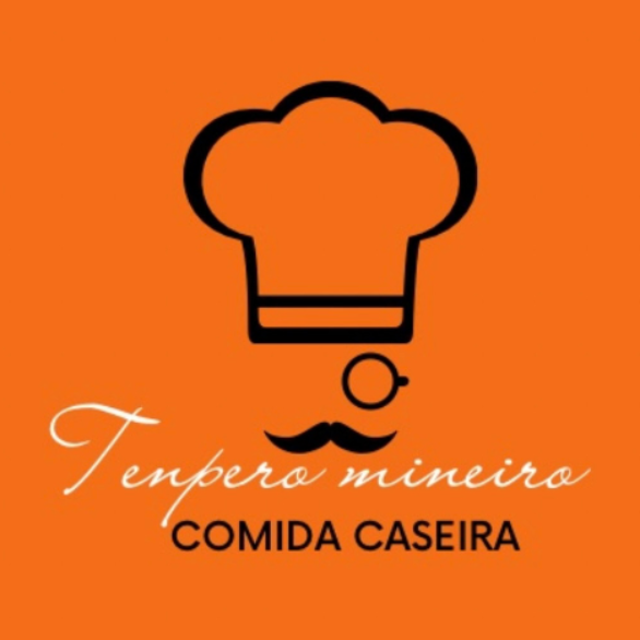 Tempero Mineiro  - logo