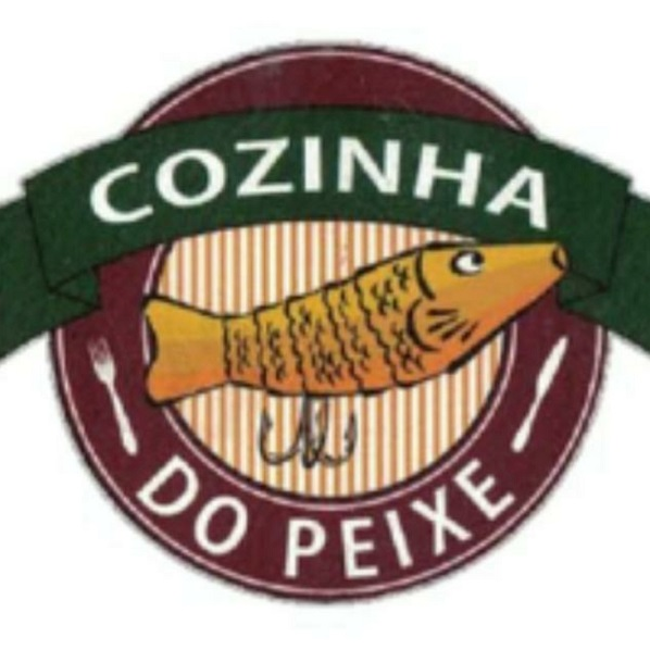 Cozinha do Peixe - logo