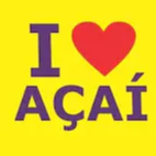 I Love Açaí - logo