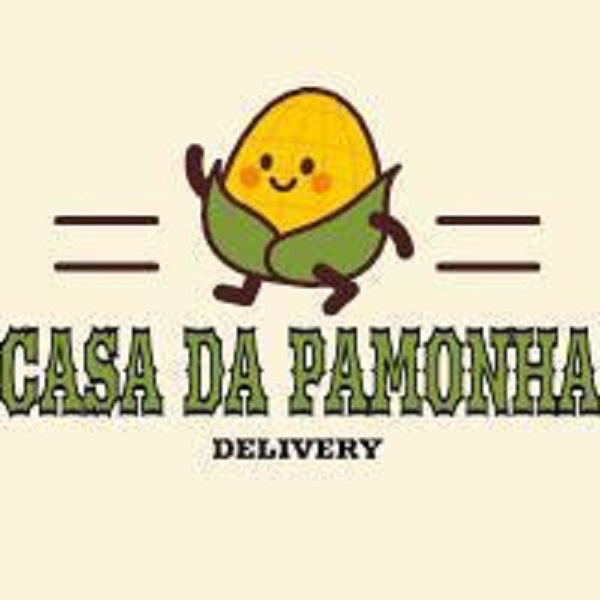 Casa da Pamonha - logo