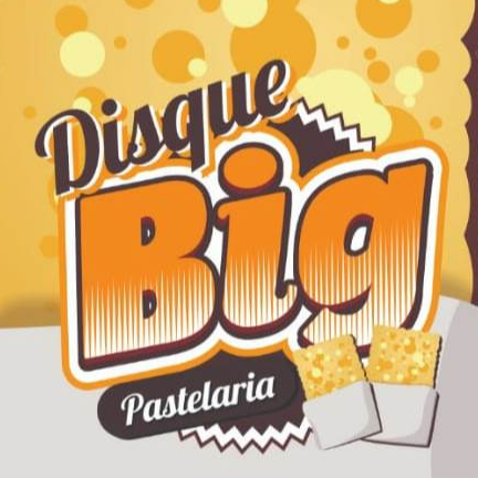 Big Pastelaria e Salgados - logo