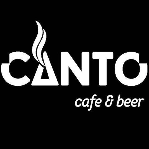 Canto Café & Beer - logo