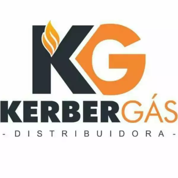 Kerber Gás - logo